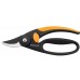 Fiskars FingerLoop P44 Nůžky zahradní, dvoučepelové, 20cm (111440) 1001534