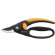 Fiskars FingerLoop P44 Nůžky zahradní, dvoučepelové, 20cm (111440) 1001534