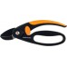 Fiskars Fingerloop P43 Nůžky zahradní jednočepelové, 18,8cm 111430