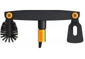 Fiskars QuikFit čistič okapů, 31cm (135542) 1001414