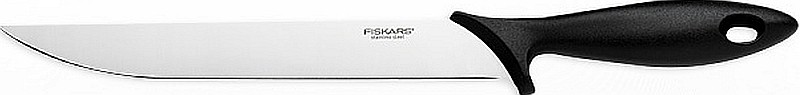 Fiskars Essential nůž porcovací 24 cm 837028 (1002850) Fiskars Essential nůž porcovací 24 cm 837028 (1002850)
