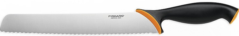 FISKARS Functional Form nůž na chléb a pečivo 857105 FISKARS Functional Form nůž na chléb a pečivo 857105