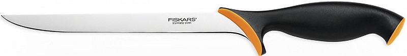 FISKARS Functional Form nůž filetovací 21 cm 857106 FISKARS Functional Form nůž filetovací 21 cm 857106