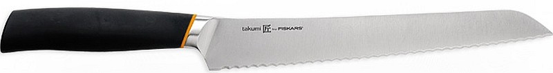 FISKARS Fuzion nůž na pečivo 977805