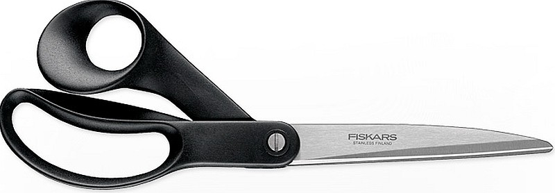 FISKARS Essential nůžky krejčovské 839961 FISKARS Essential nůžky krejčovské 839961