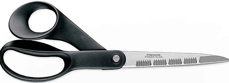 FISKARS Essential nůžky kuchyňské 839971