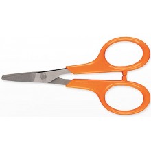 Fiskars Classic nůžky na nehty, zakulacené 859806 (1003028)