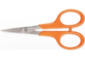 Fiskars Classic Nůžky na nehty, zahnuté 10cm 859808 (1000813)
