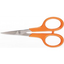 Fiskars Classic Nůžky na nehty, zahnuté 10cm 859808 (1000813)