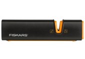 Fiskars Xsharp Ostřič nožů a seker, 16,5cm (120740) 1000601