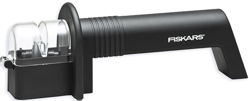 Fiskars Roll-Sharp Functional Form ostřič nožů, 25cm 1019217 Fiskars Roll-Sharp Functional Form ostřič nožů, 25cm 1019217