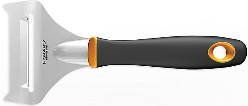 FISKARS Functional Form plátkovač na měkký sýr 858121