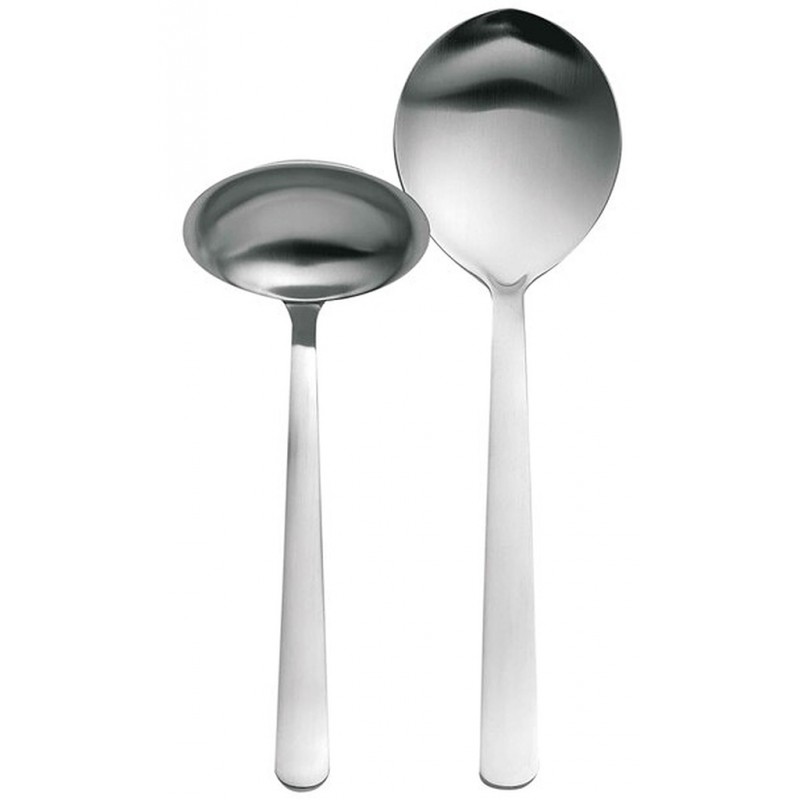 Fiskars Functional Form Servírovací souprava 2 ks, matné (856220) 1002959 Fiskars Functional Form Servírovací souprava 2 ks, matné (856220) 1002959