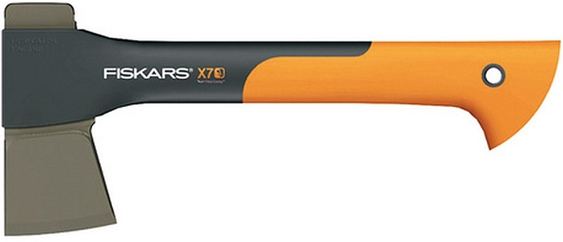 FISKARS univerzální sekera X7 121420 FISKARS univerzální sekera X7 121420