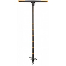 Fiskars QuikDrill L Zahradní vrták, průměr 200mm, délka 1100mm 1000640