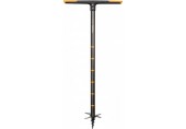 Fiskars QuikDrill M zahradní vrták, průměr 15cm, délka 110cm (134720) 1000638