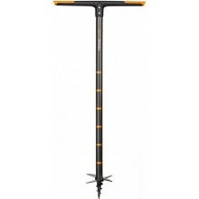 Fiskars QuikDrill M zahradní vrták, průměr 15cm, délka 110cm (134720) 1000638