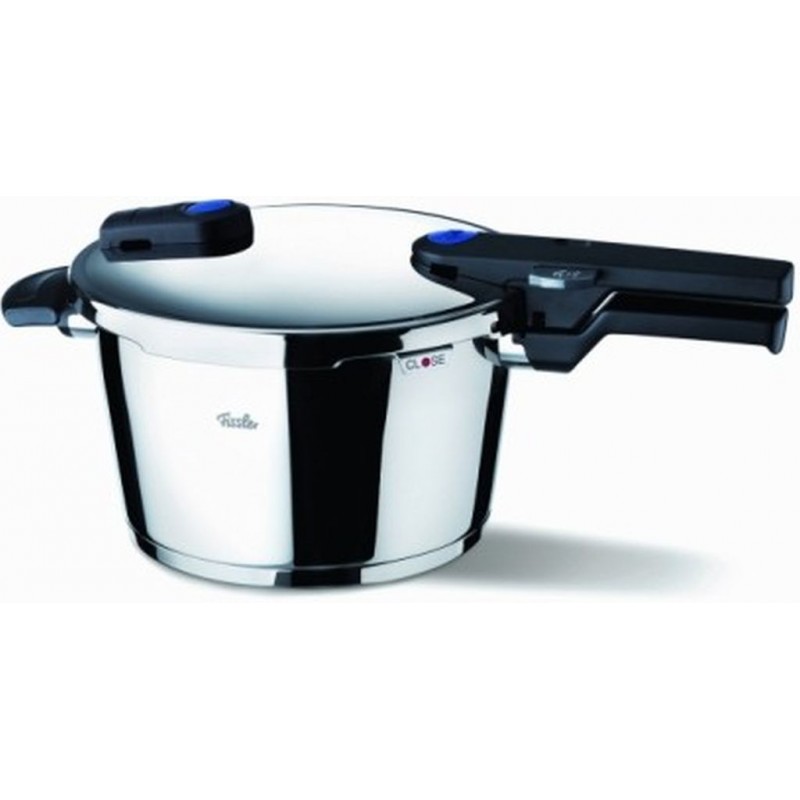 FISSLER Vitaquick tlakový hrnec 4,5 l FS-60030004 FISSLER Vitaquick tlakový hrnec 4,5 l FS-60030004