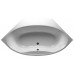 Santech Vana FJORD 1470 x 1470 mm