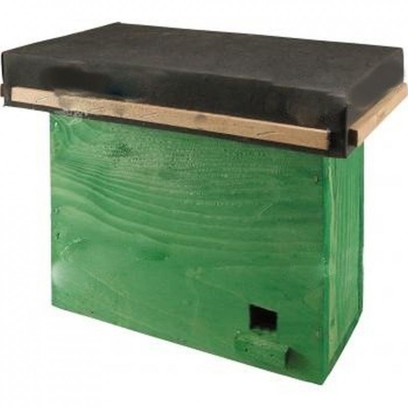 FORESTINA Čmelákovník zelená 23590174 FORESTINA Čmelákovník zelená 23590174