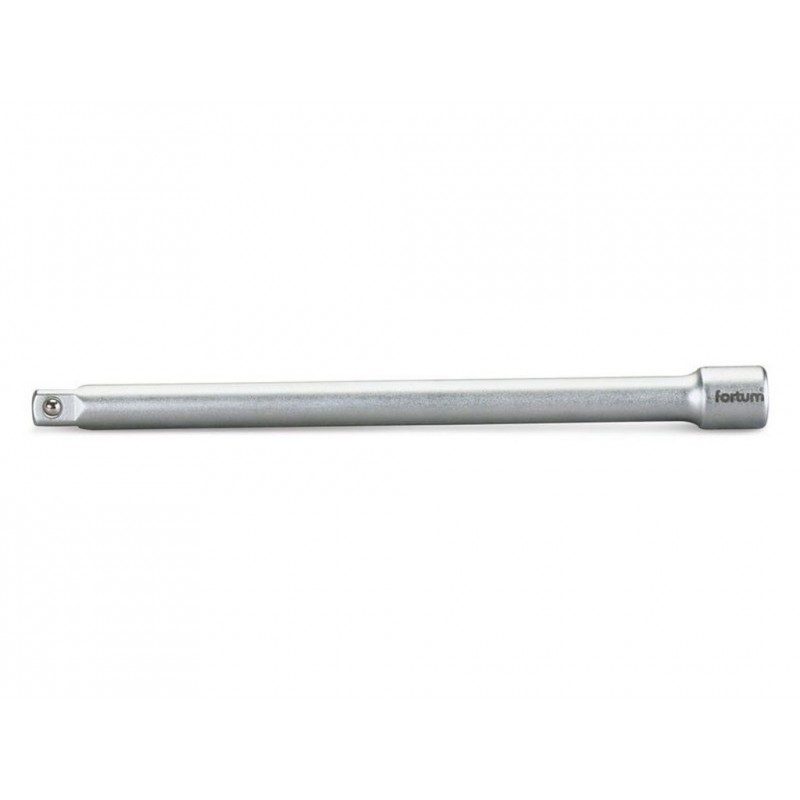 FORTUM nástavec prodlužovací 1/2", L 250mm 4700907 FORTUM nástavec prodlužovací 1/2", L 250mm 4700907