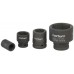 FORTUM hlavice nástrčná rázová, 3/4“, 55mm, L 70mm 4703055