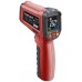 FORTUM teploměr bezkontatktní IR se sondou 4780401