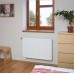 KORADO RADIK deskový radiátor typ VKU 33 400 / 1800 33-040180-C0-10