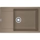 Franke Maris MRG 611-78 BB, 780 x 500 mm, fragranitový dřez, kašmír 114.0494.646