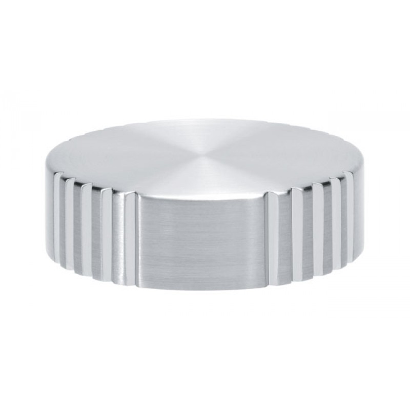 Franke otočný knoflík nerez 133.0171.326 Franke otočný knoflík nerez 133.0171.326