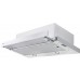 Franke Telescopic FTC 601 WH/GL Odsavač par, bílá 110.0439.277