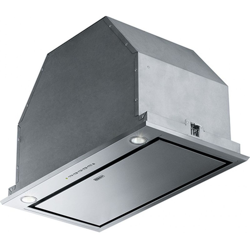Franke Box Plus FBI 537 XS Odsavač par, nerez 110.0442.943