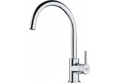 Franke FC 6018 LINA Dřezová baterie bez sprchy, Chrom 115.0626.018