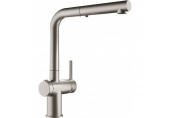 Franke FN 5351.149 ACTIVE TWIST Kuchynská baterie, Nerez 115.0653.505