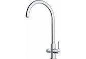 Franke FC 3080.031 LINA CLEAR WATER 2.0 Filtrační baterie, chrom 120.0730.806