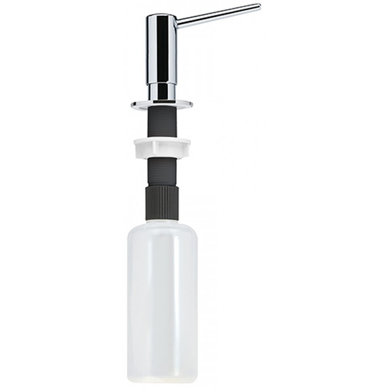 Franke Novita dávkovač, chrom 119.0150.262 Franke Novita dávkovač, chrom 119.0150.262