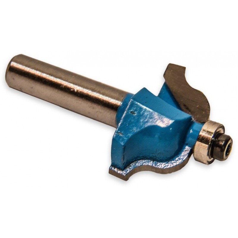 Fréza do dřeva - D=24, H=13, L=45, B=5, S=8mm WJ012