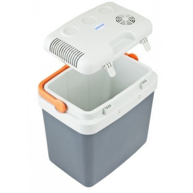 Autochladnička G21 C&W 33 l, 12/240 V 639051