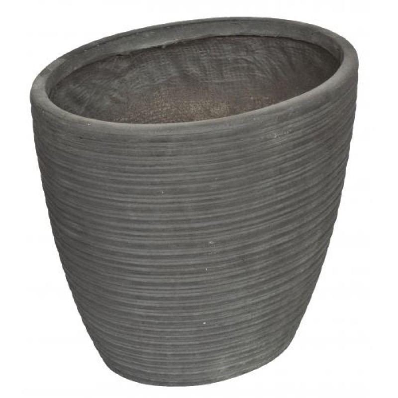 Květináč G21 Stone Style 44x31x40cm 6392582 Květináč G21 Stone Style 44x31x40cm 6392582