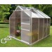 Skleník G21 2,5 x 1,9 m bez základny 6390081