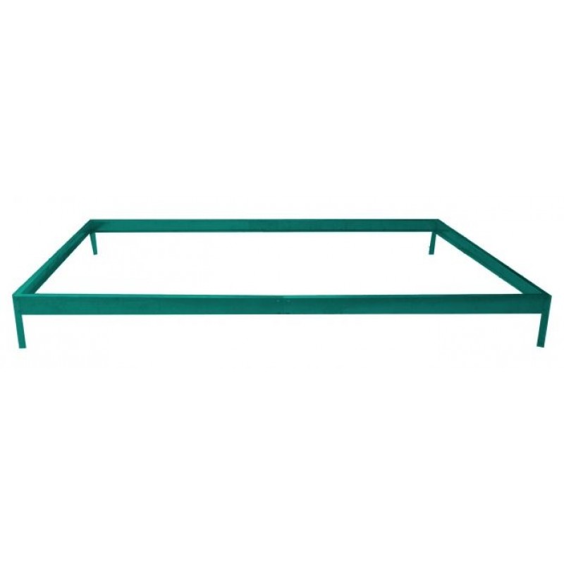 Základna G21 ke skleníku 3,10 x 1,9 m green 6390123