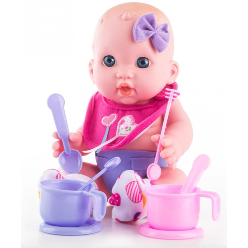 G21 Hračka Panenka Deja 30 cm 60026073