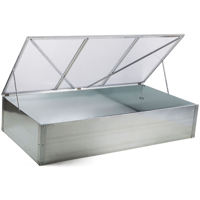 G21 Pařeniště GZ11 - 150 x 75 x 32 cm 6390114