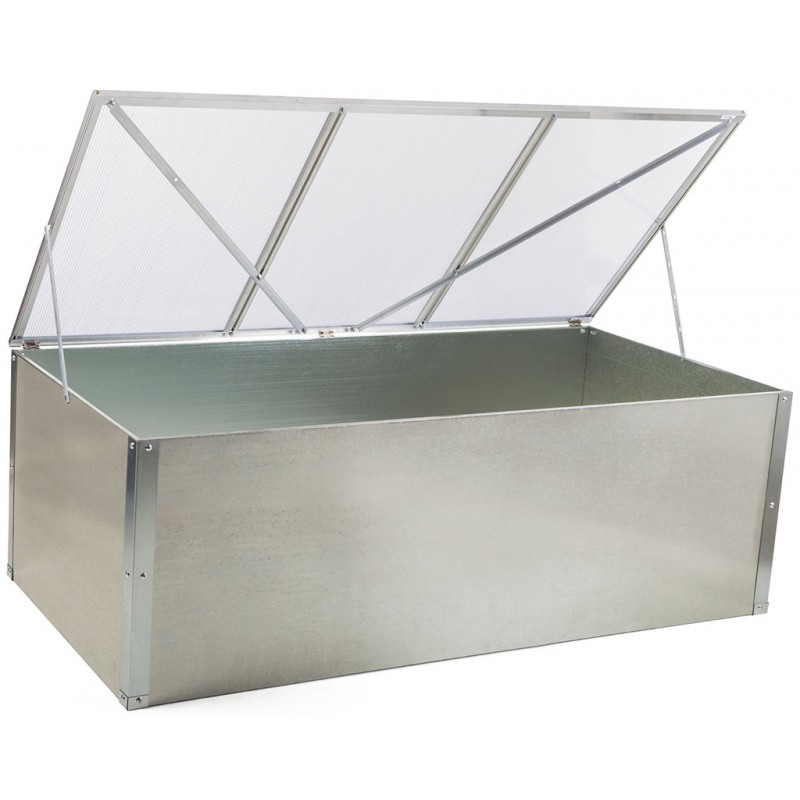 G21 Pařeniště GZ11 XL - 150 x 75 x 52 cm 6390115 G21 Pařeniště GZ11 XL - 150 x 75 x 52 cm 6390115