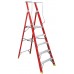 G21 Pracovní schůdky Profiline 2,3 m 63903897