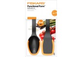 Fiskars Malý startovací set - lopatka a lžíce 1027307