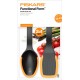 Fiskars Malý startovací set - lopatka a lžíce 1027307