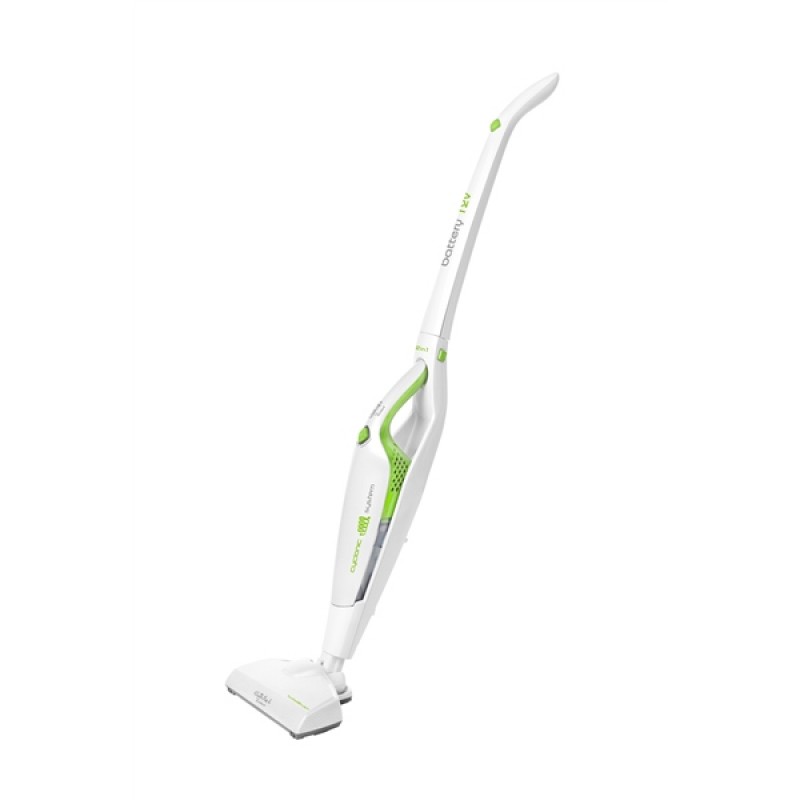 GALLET ASP 912 Evreux Tyčový vysavač 2 v 1
