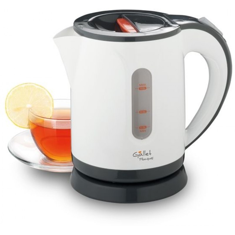 GALLET BOU 816 Flocques Rychlovarná konvice