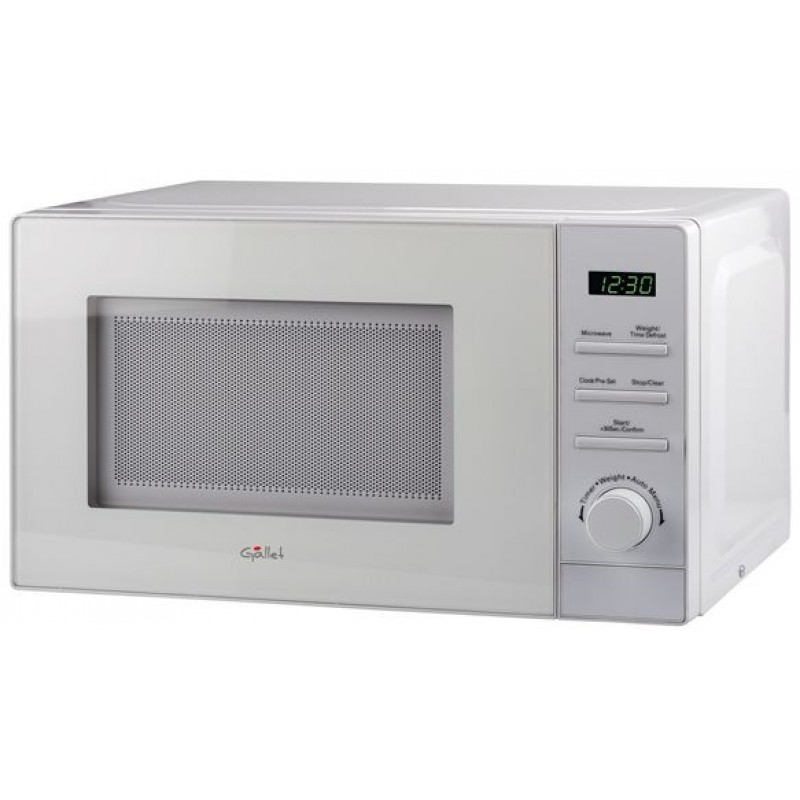 GALLET FMOE 222 W Mikrovlnná trouba GALLET FMOE 222 W Mikrovlnná trouba